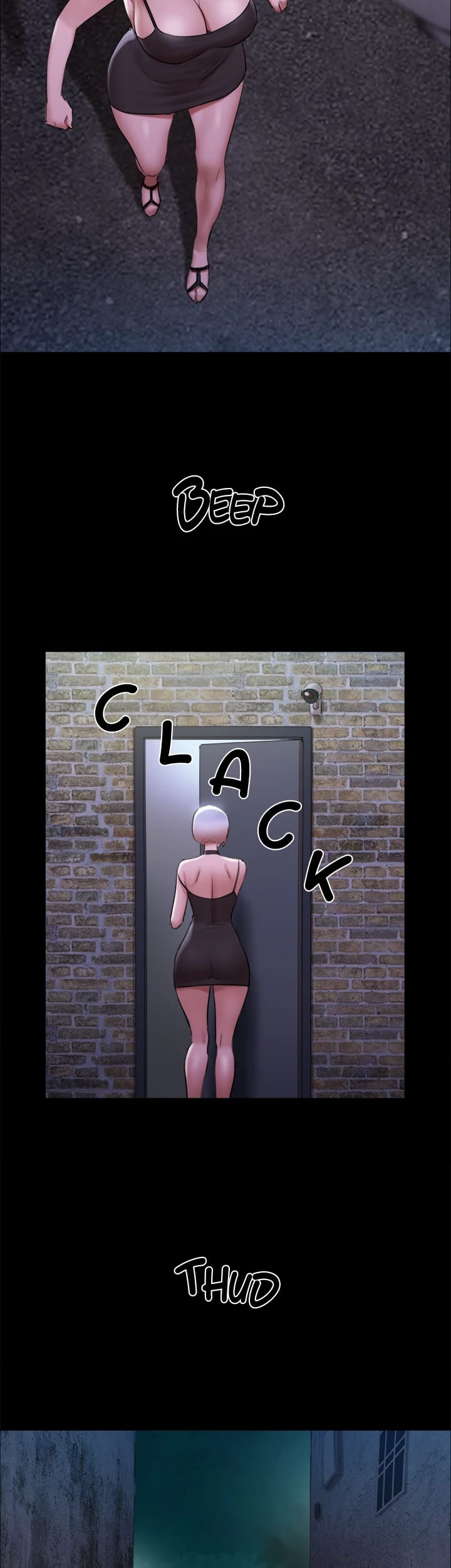 Everything is Agreed Upon (Uncensored), chapter 145, page 9 of 55