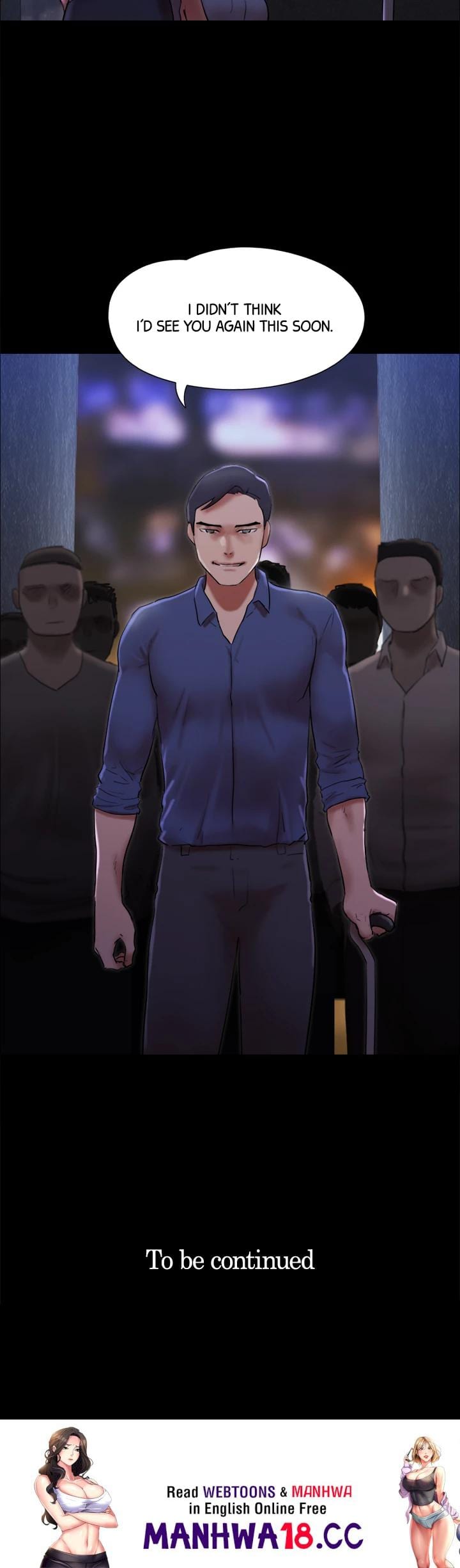 Everything is Agreed Upon (Uncensored), chapter 145, page 55 of 55