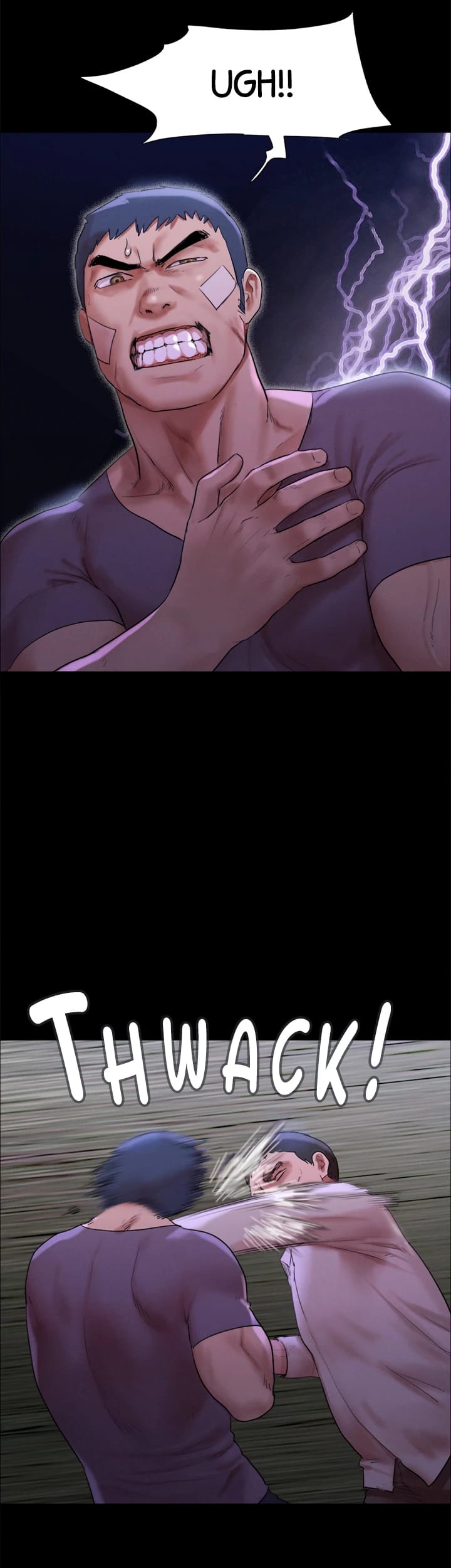Everything is Agreed Upon (Uncensored), chapter 146, page 14 of 63