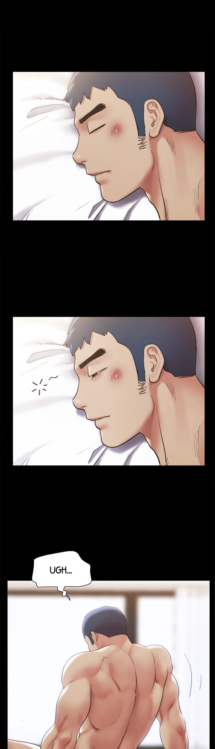 Everything is Agreed Upon (Uncensored), chapter 146, page 36 of 63