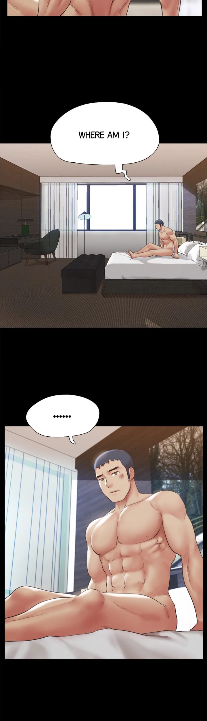 Everything is Agreed Upon (Uncensored), chapter 146, page 37 of 63