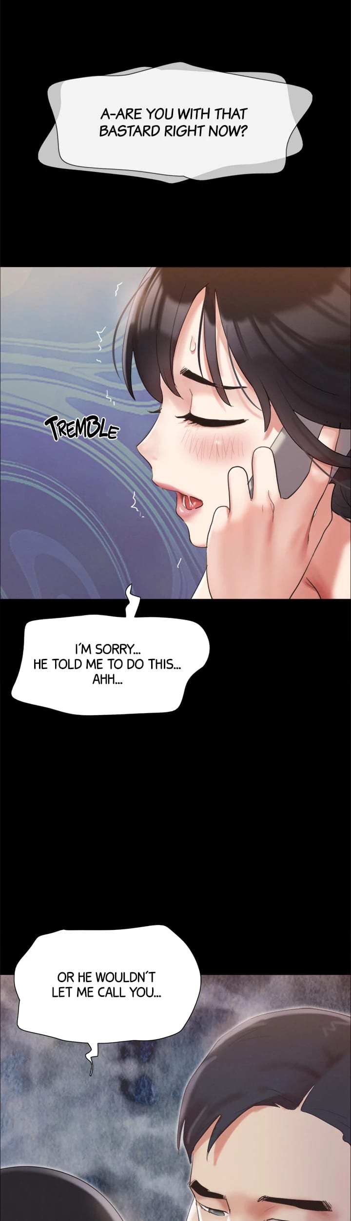 Everything is Agreed Upon (Uncensored), chapter 146, page 49 of 63