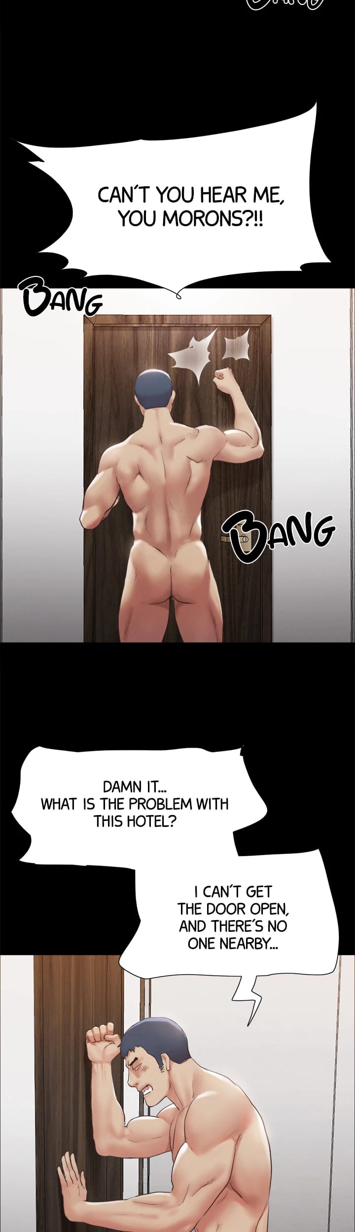 Everything is Agreed Upon (Uncensored), chapter 147, page 7 of 56