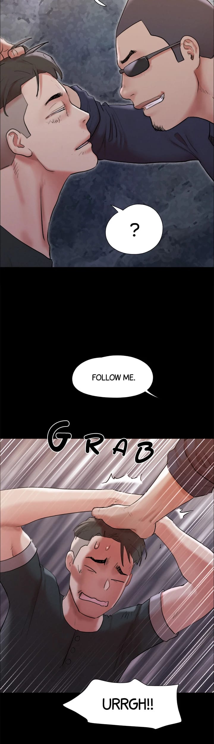 Everything is Agreed Upon (Uncensored), chapter 147, page 38 of 56