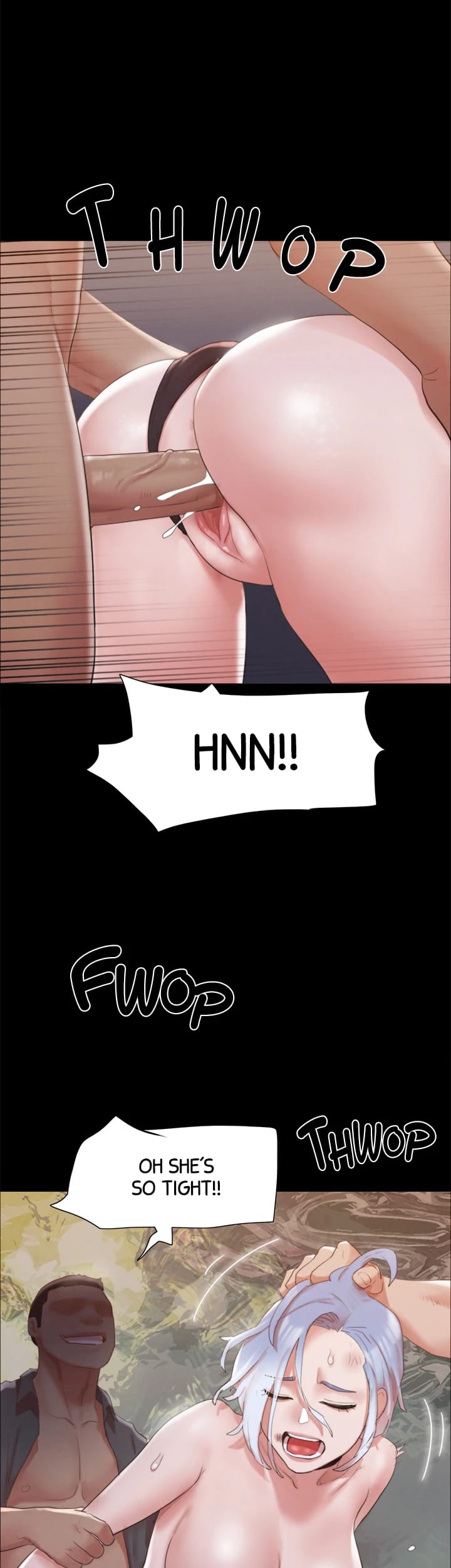 Everything is Agreed Upon (Uncensored), chapter 147, page 43 of 56