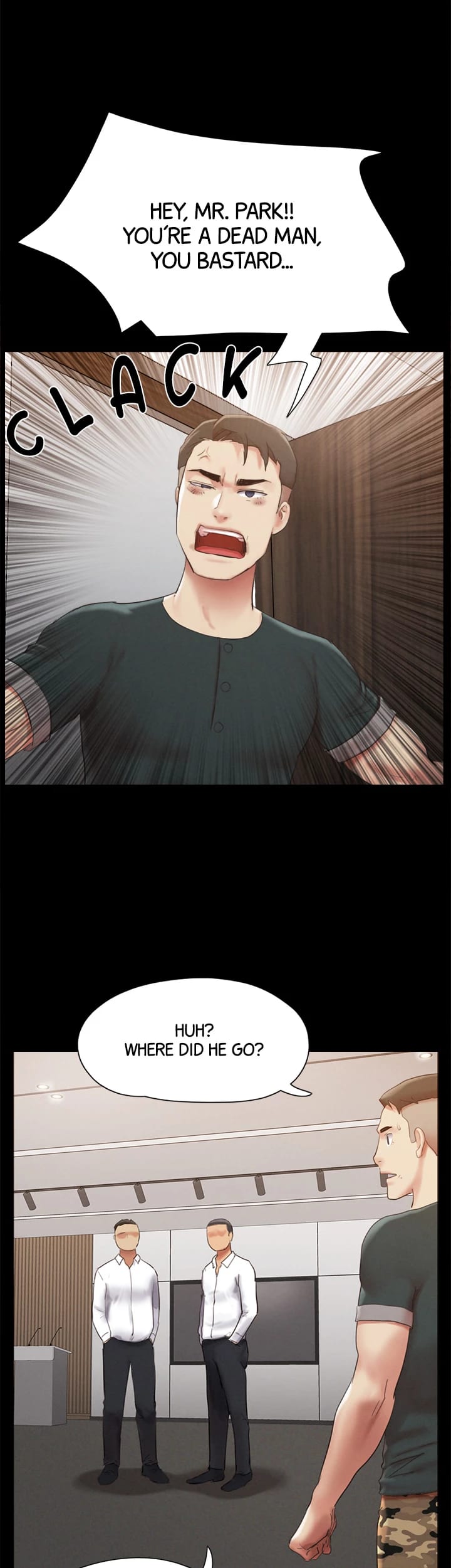 Everything is Agreed Upon (Uncensored), chapter 149, page 13 of 55