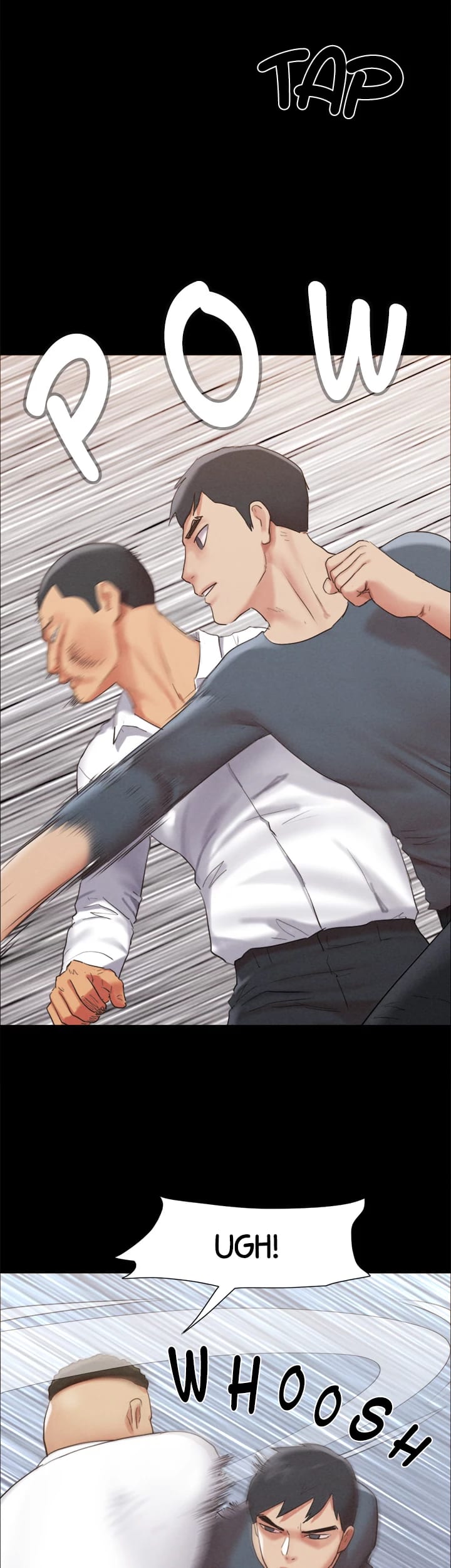 Everything is Agreed Upon (Uncensored), chapter 149, page 16 of 55