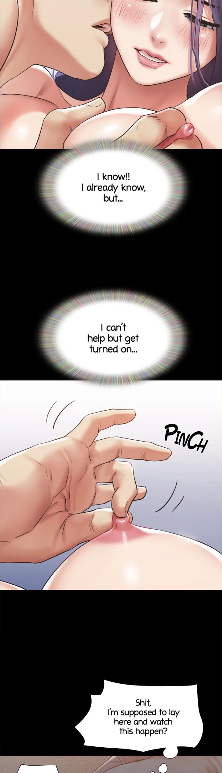 Everything is Agreed Upon (Uncensored), chapter 149, page 47 of 55