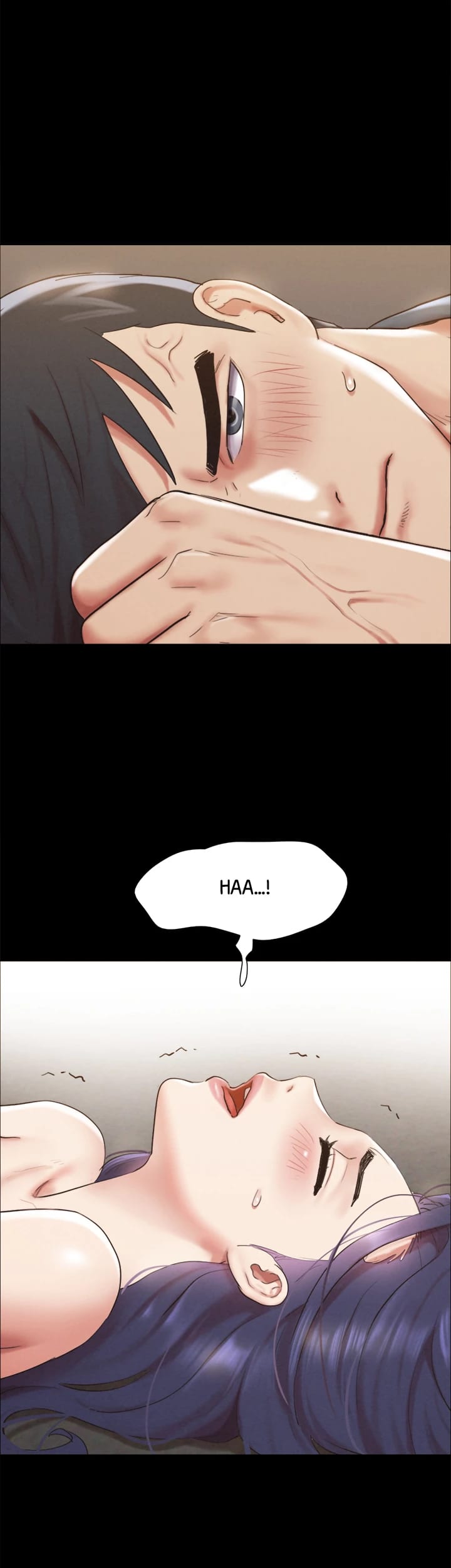 Everything is Agreed Upon (Uncensored), chapter 150, page 8 of 59
