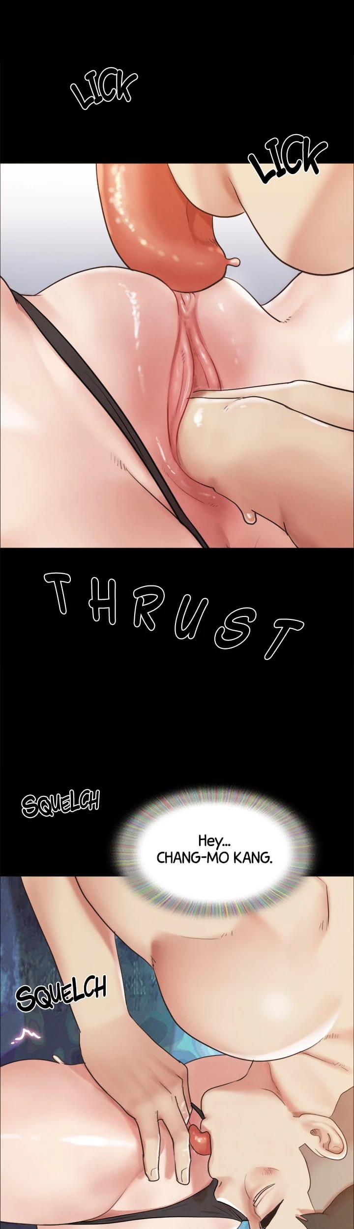 Everything is Agreed Upon (Uncensored), chapter 150, page 12 of 59