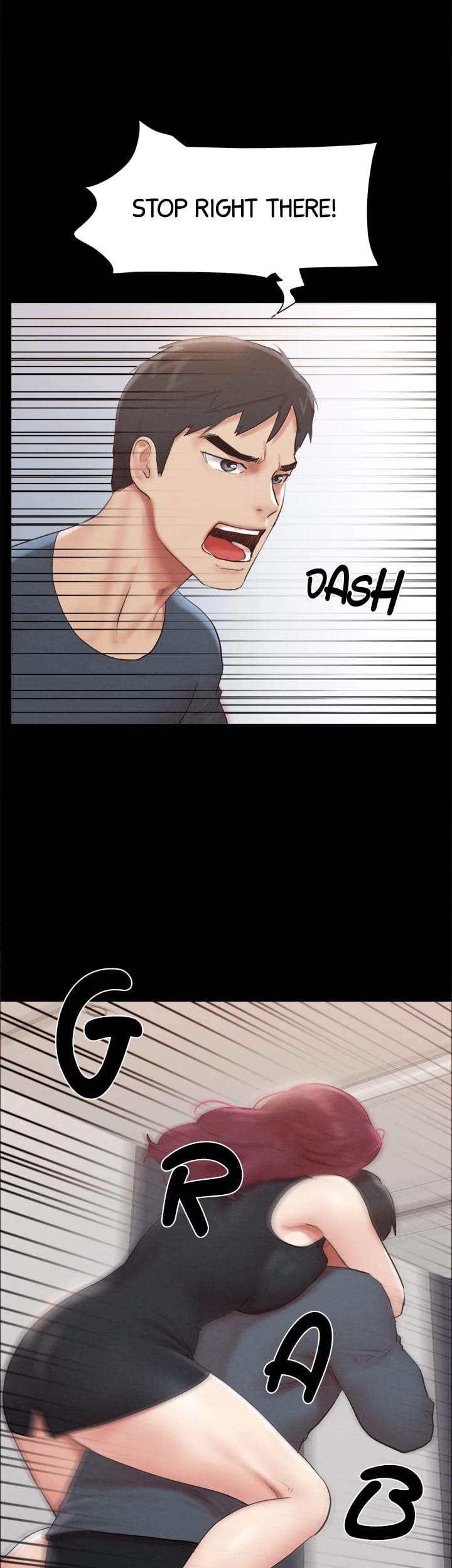 Everything is Agreed Upon (Uncensored), chapter 151, page 8 of 54