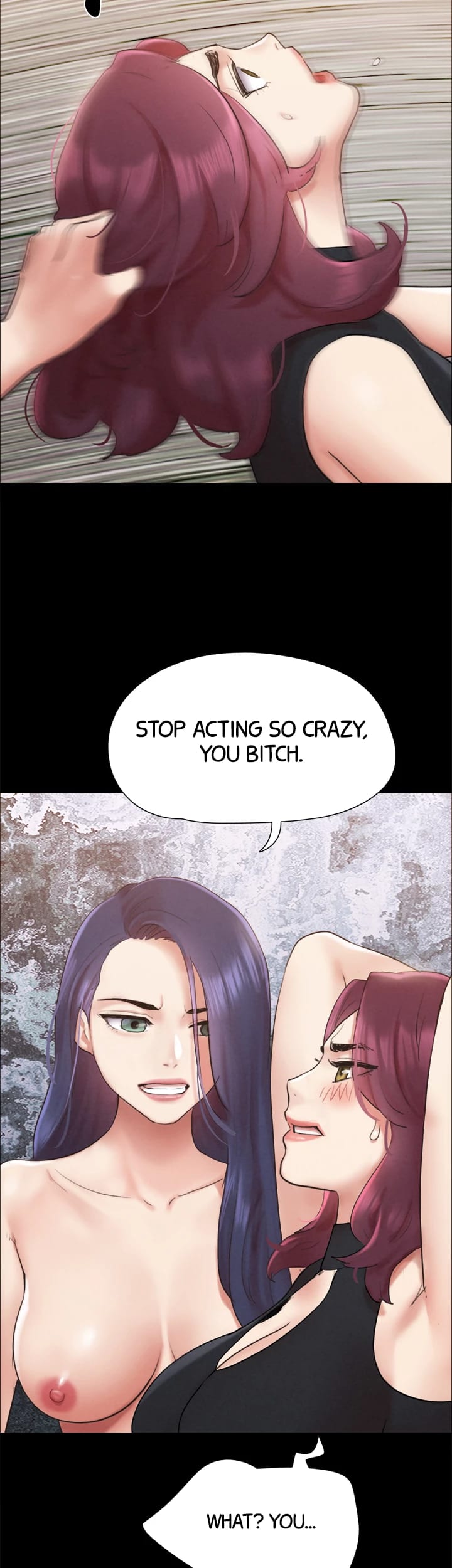 Everything is Agreed Upon (Uncensored), chapter 151, page 10 of 54
