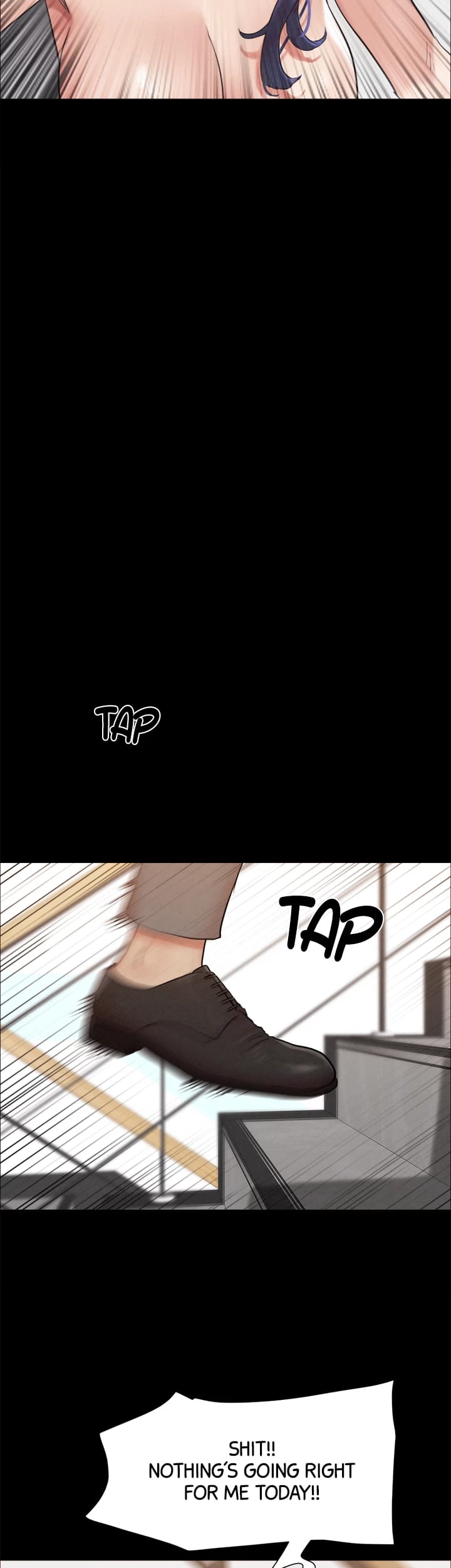 Everything is Agreed Upon (Uncensored), chapter 151, page 13 of 54