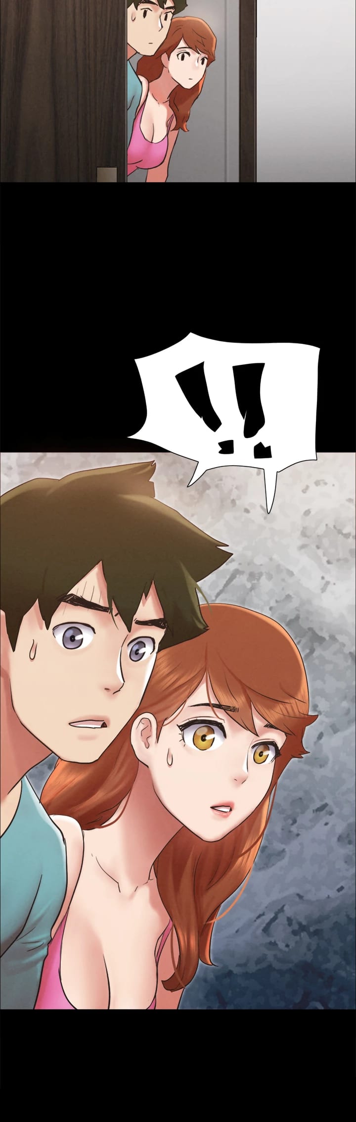 Everything is Agreed Upon (Uncensored), chapter 151, page 26 of 54