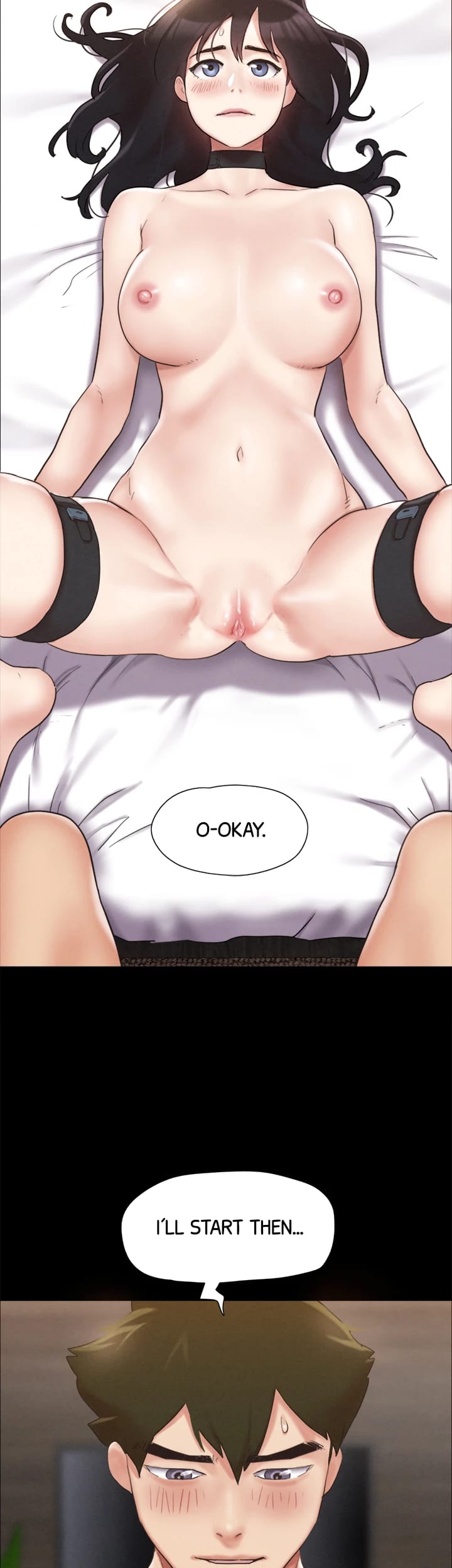 Everything is Agreed Upon (Uncensored), chapter 151, page 51 of 54