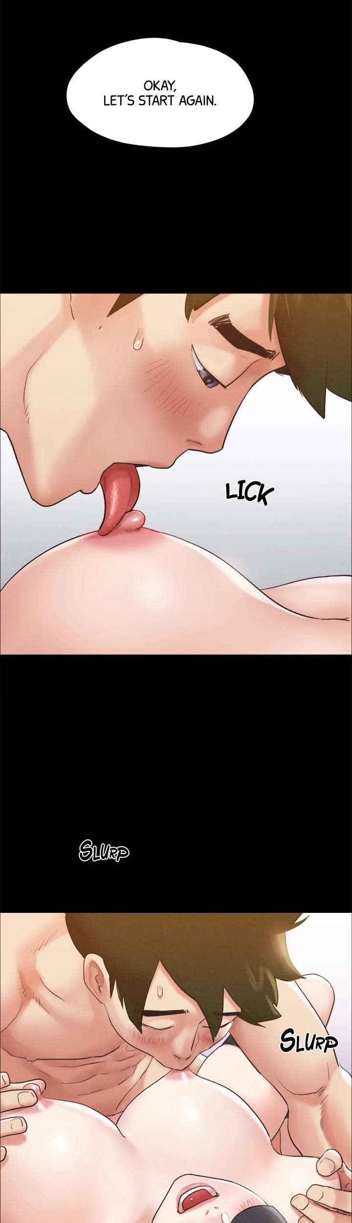 Everything is Agreed Upon (Uncensored), chapter 152, page 10 of 55