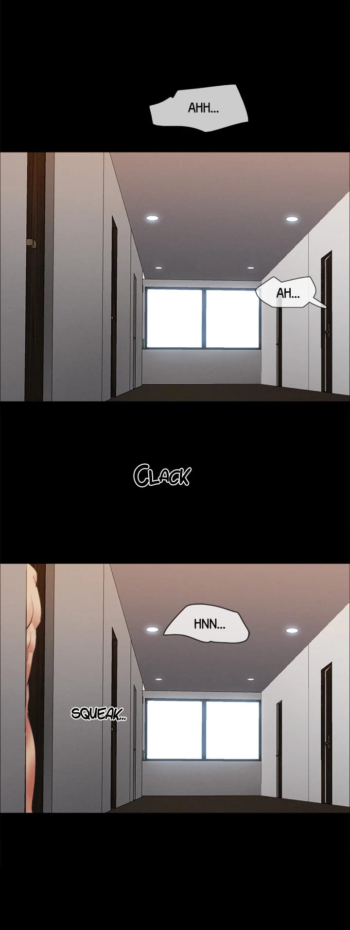 Everything is Agreed Upon (Uncensored), chapter 152, page 21 of 55
