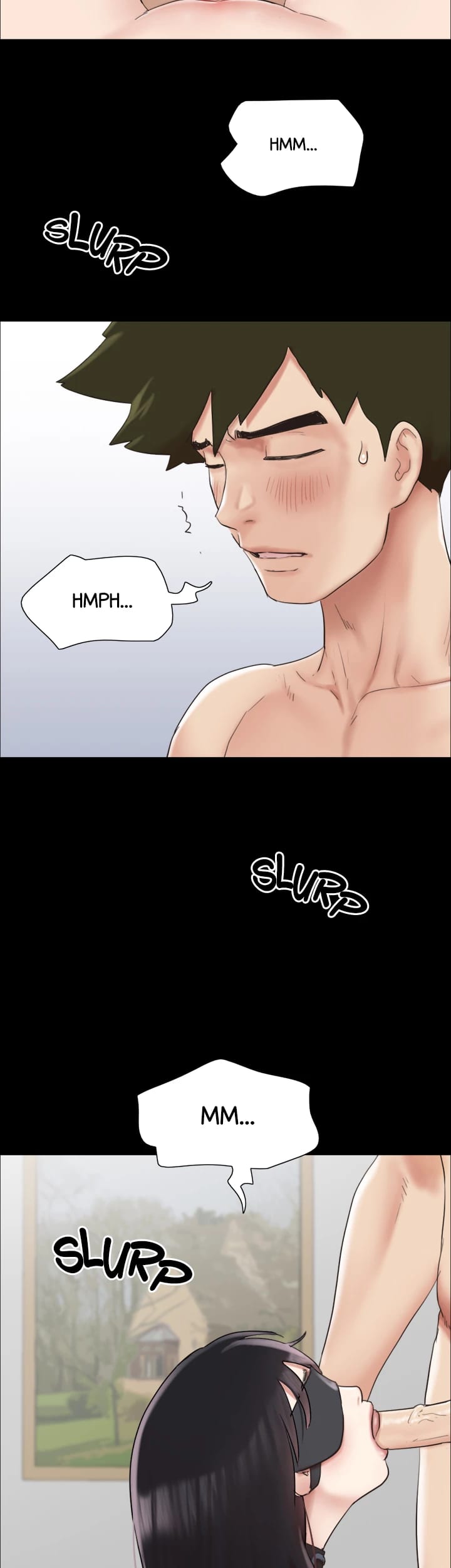 Everything is Agreed Upon (Uncensored), chapter 153, page 7 of 54