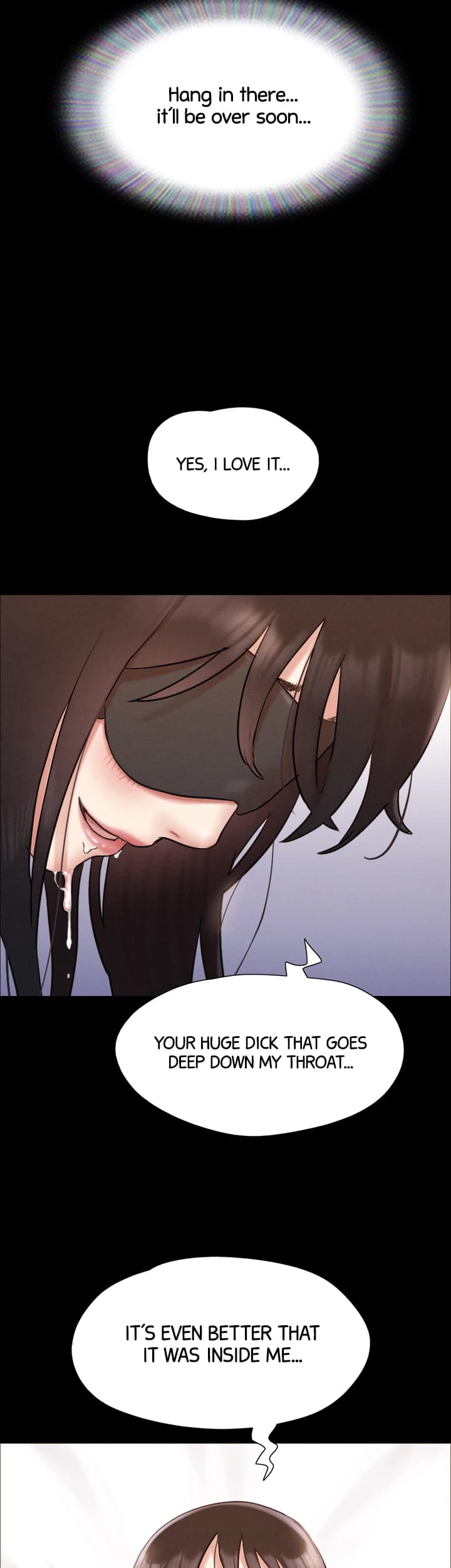 Everything is Agreed Upon (Uncensored), chapter 153, page 22 of 54