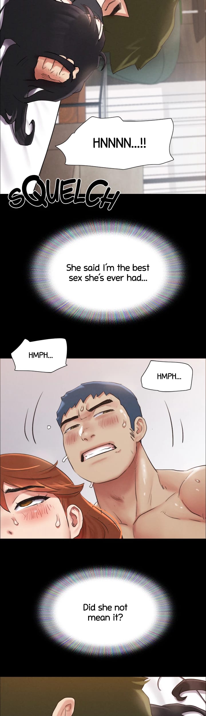 Everything is Agreed Upon (Uncensored), chapter 153, page 34 of 54