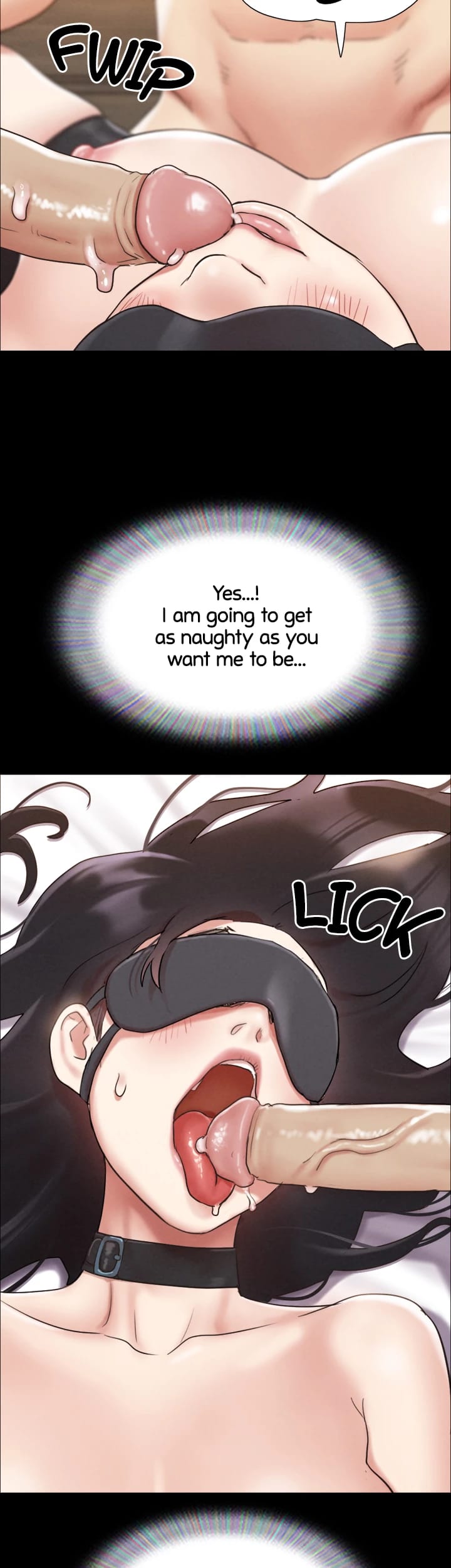 Everything is Agreed Upon (Uncensored), chapter 153, page 48 of 54