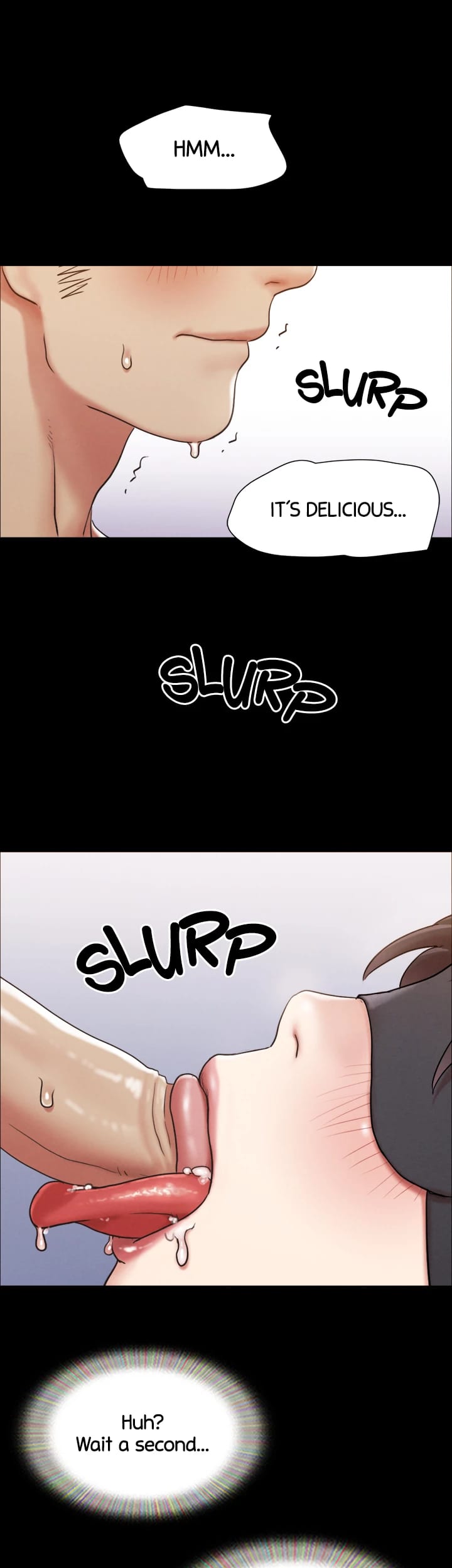 Everything is Agreed Upon (Uncensored), chapter 153, page 50 of 54