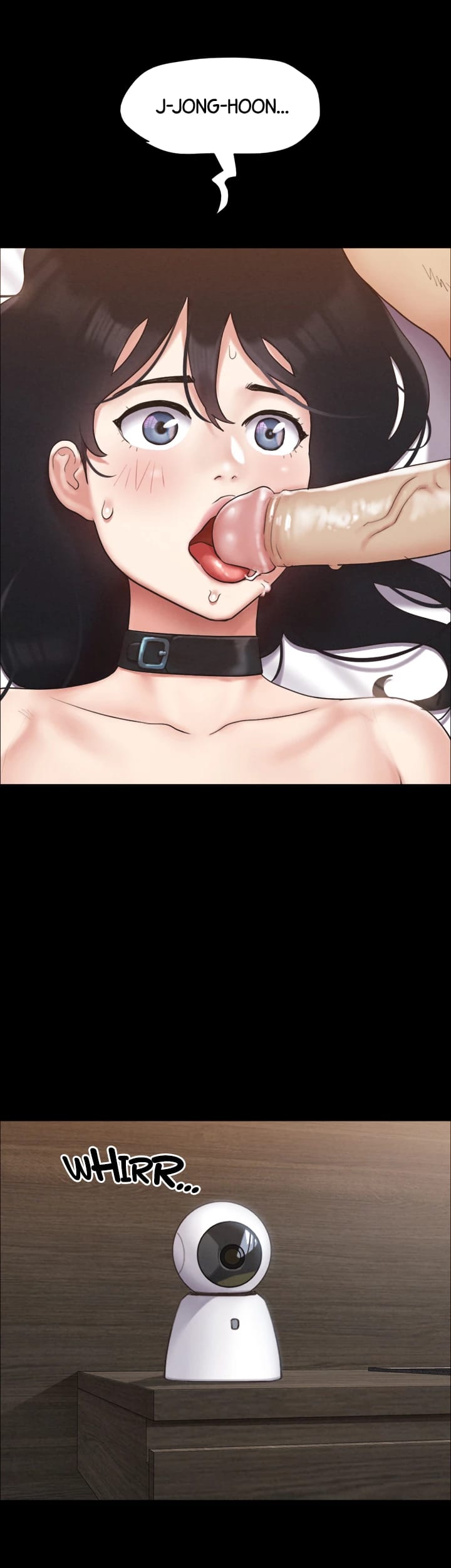 Everything is Agreed Upon (Uncensored), chapter 153, page 53 of 54