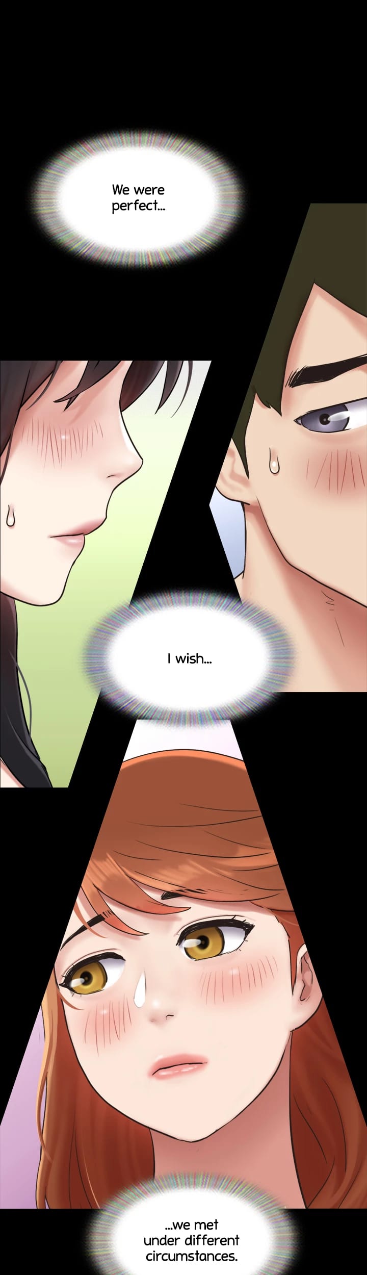 Everything is Agreed Upon (Uncensored), chapter 155, page 32 of 50