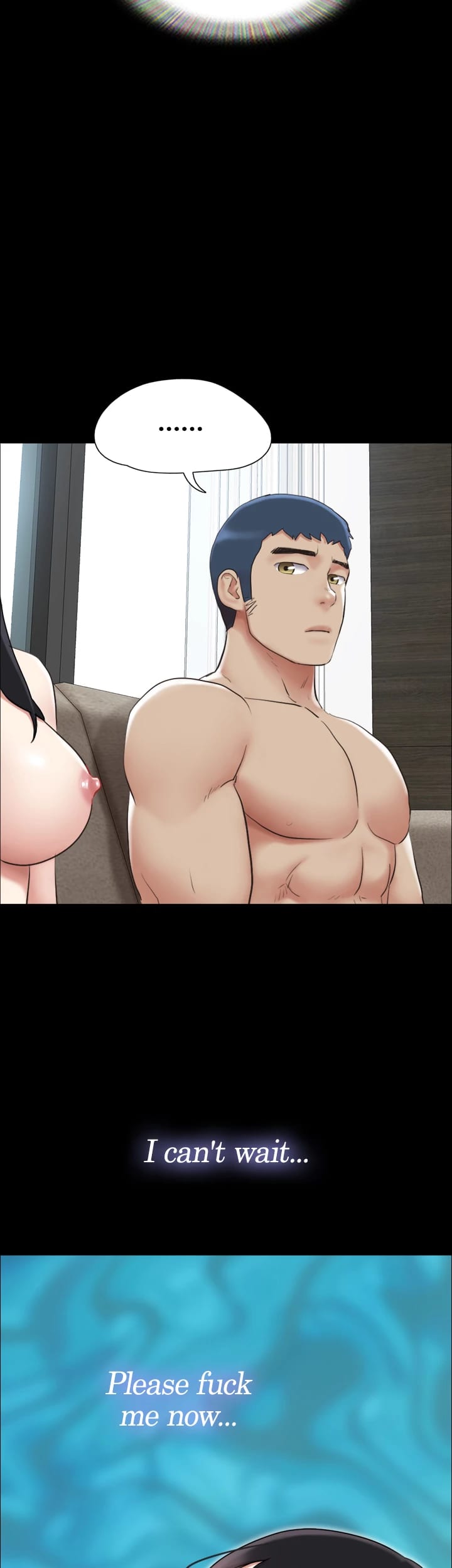 Everything is Agreed Upon (Uncensored), chapter 155, page 33 of 50