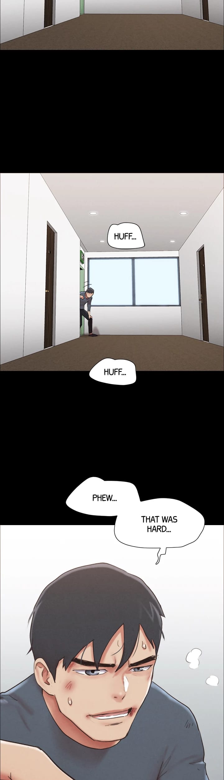 Everything is Agreed Upon (Uncensored), chapter 155, page 45 of 50