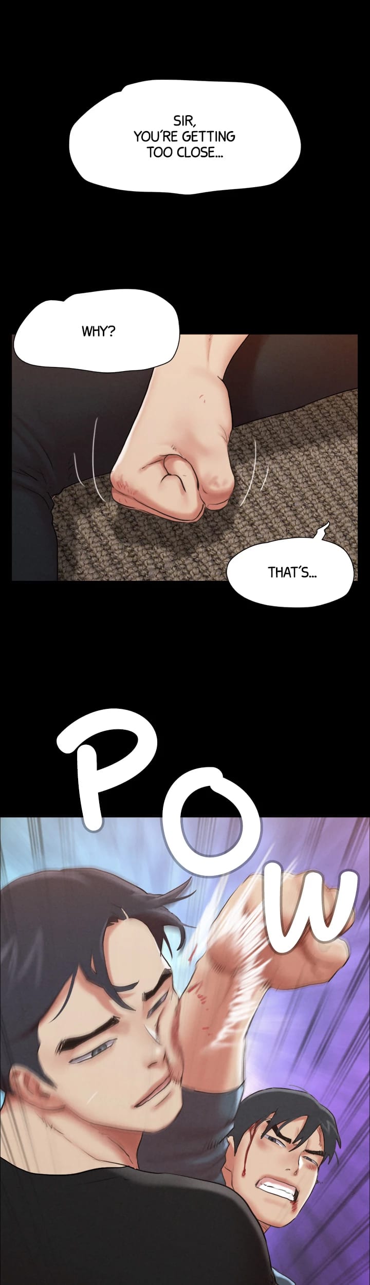 Everything is Agreed Upon (Uncensored), chapter 156, page 29 of 56