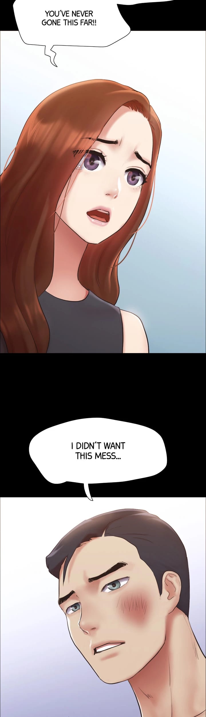 Everything is Agreed Upon (Uncensored), chapter 156, page 35 of 56