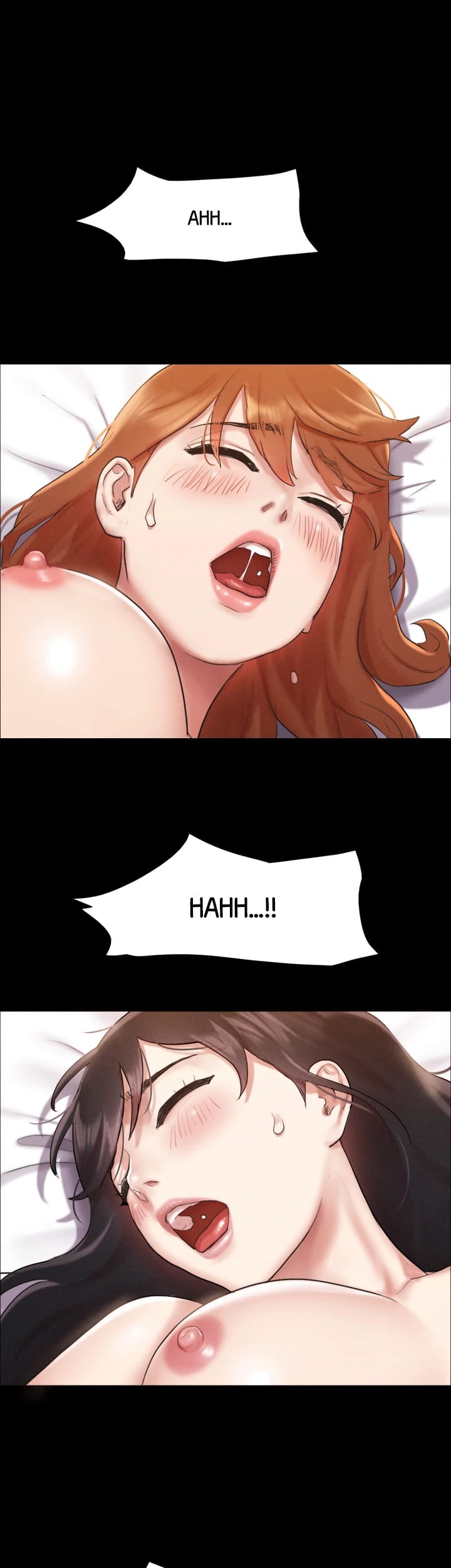 Everything is Agreed Upon (Uncensored), chapter 156, page 42 of 56