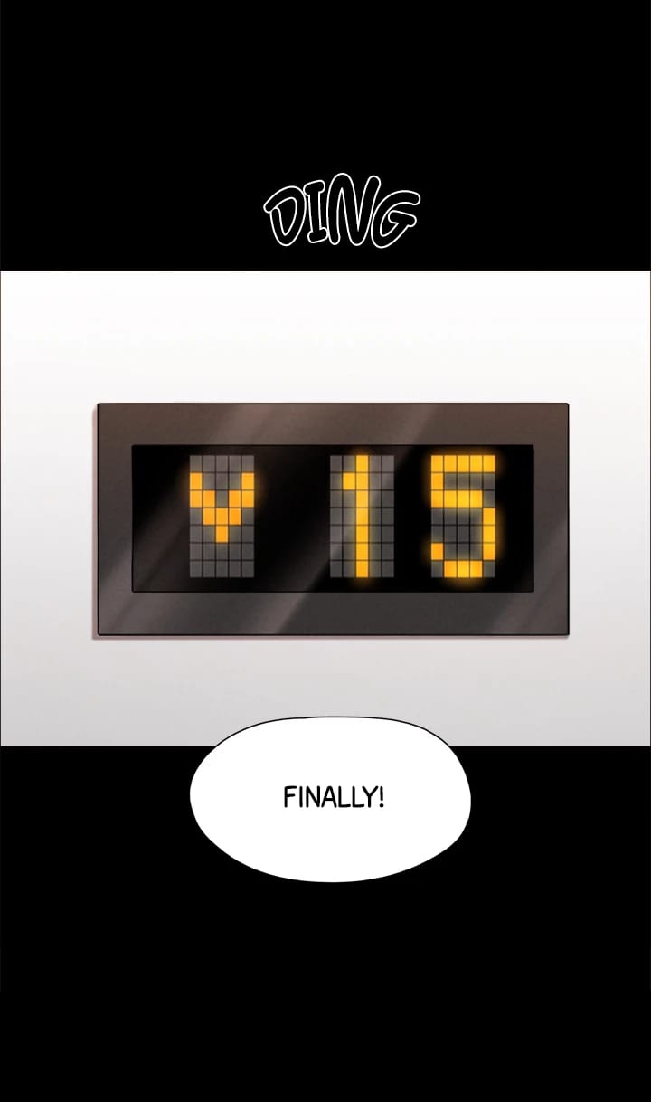 Everything is Agreed Upon (Uncensored), chapter 157, page 33 of 55