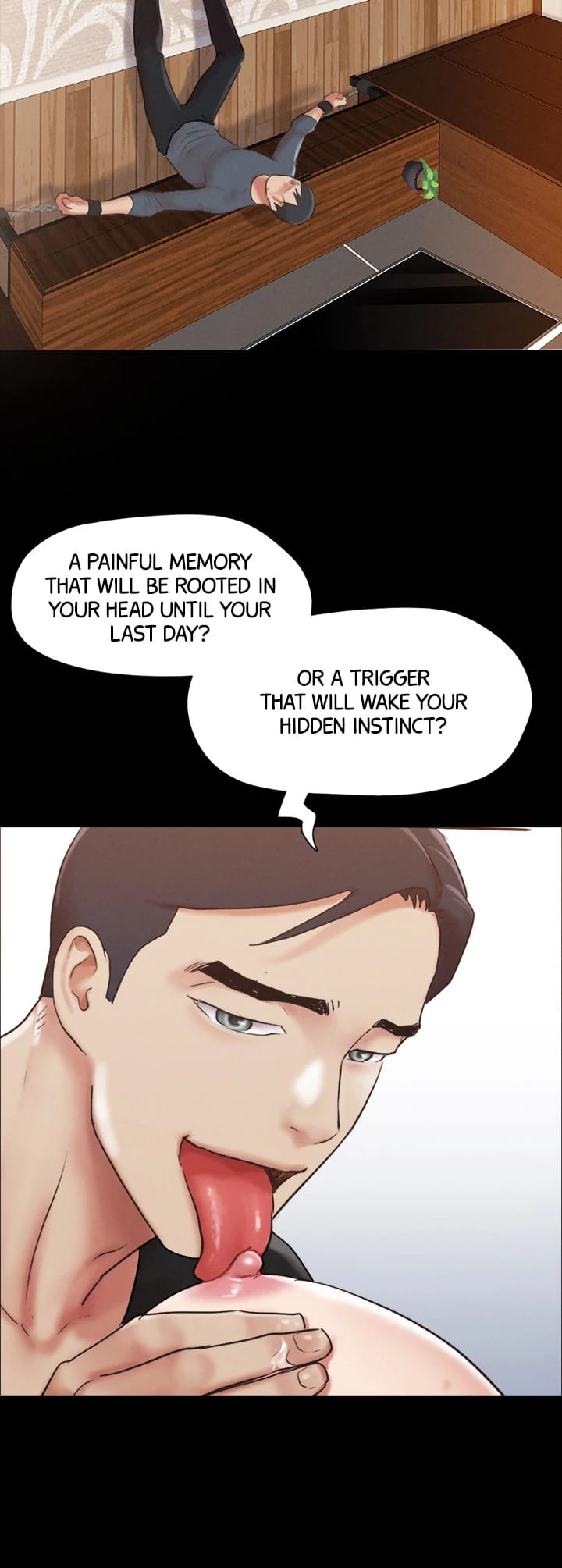 Everything is Agreed Upon (Uncensored), chapter 158, page 9 of 56
