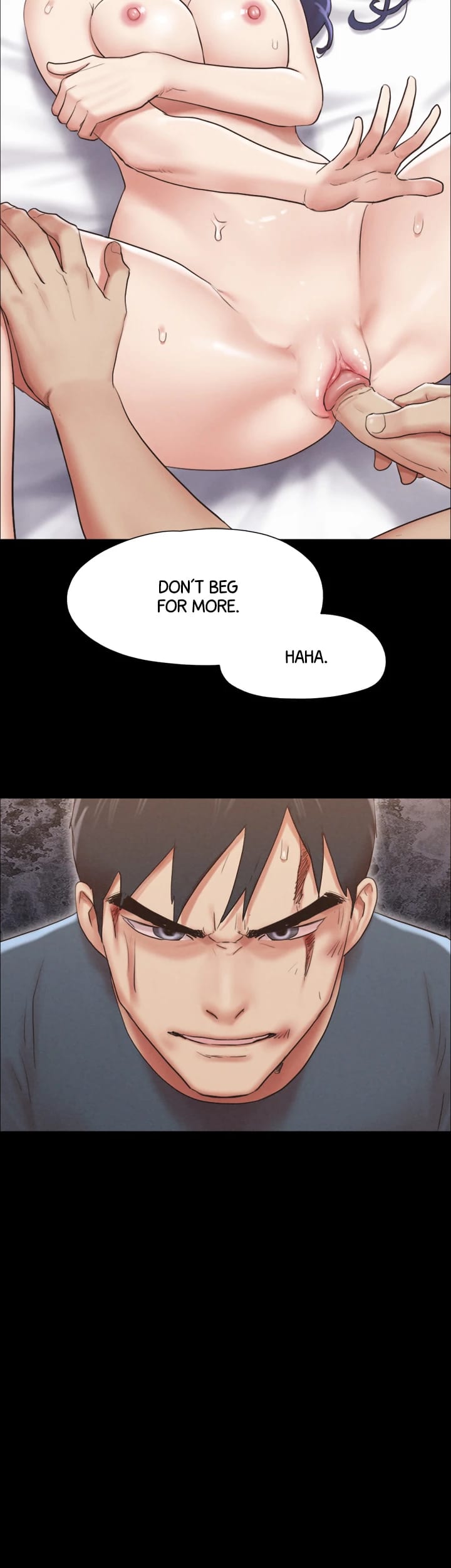 Everything is Agreed Upon (Uncensored), chapter 158, page 14 of 56