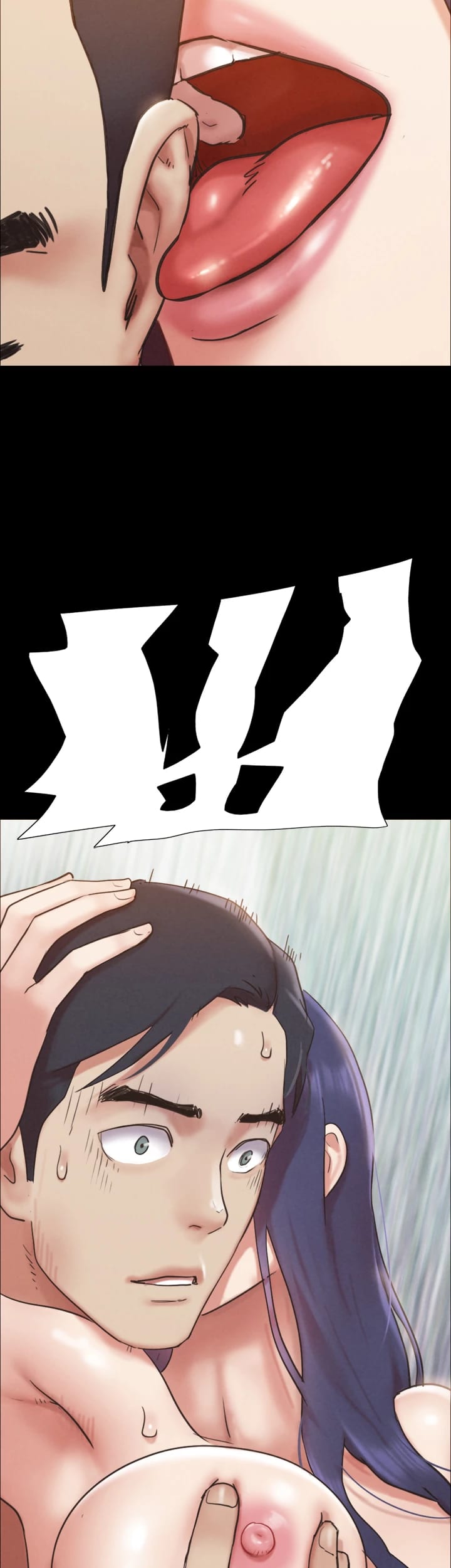 Everything is Agreed Upon (Uncensored), chapter 159, page 10 of 58
