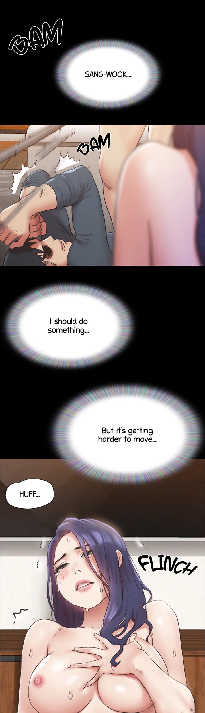 Everything is Agreed Upon (Uncensored), chapter 159, page 30 of 58