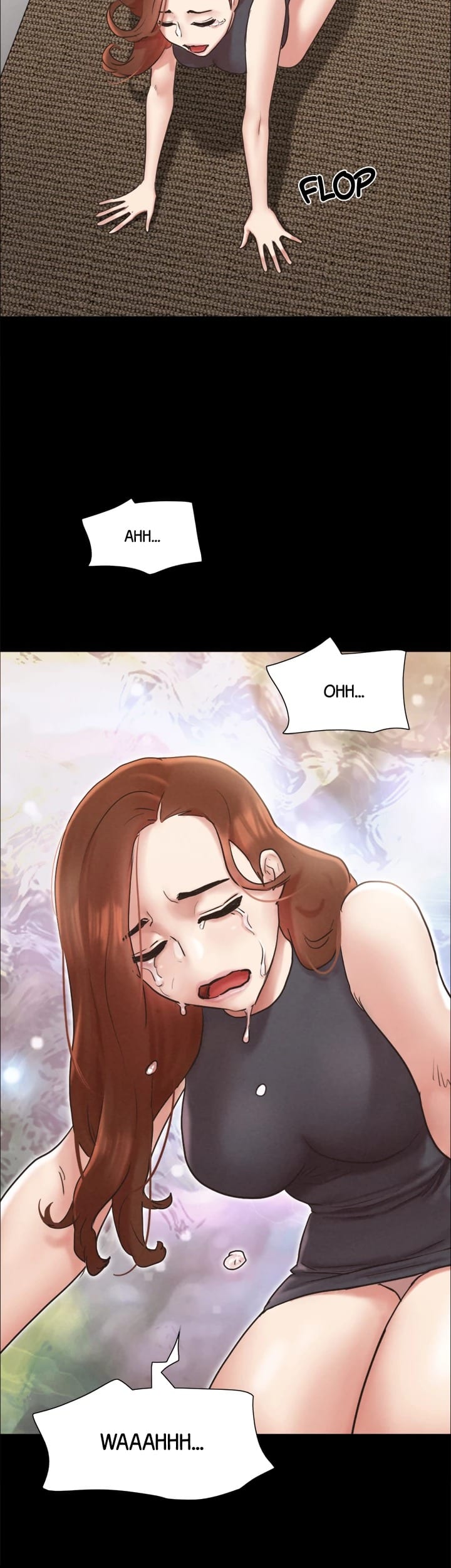 Everything is Agreed Upon (Uncensored), chapter 160, page 16 of 58