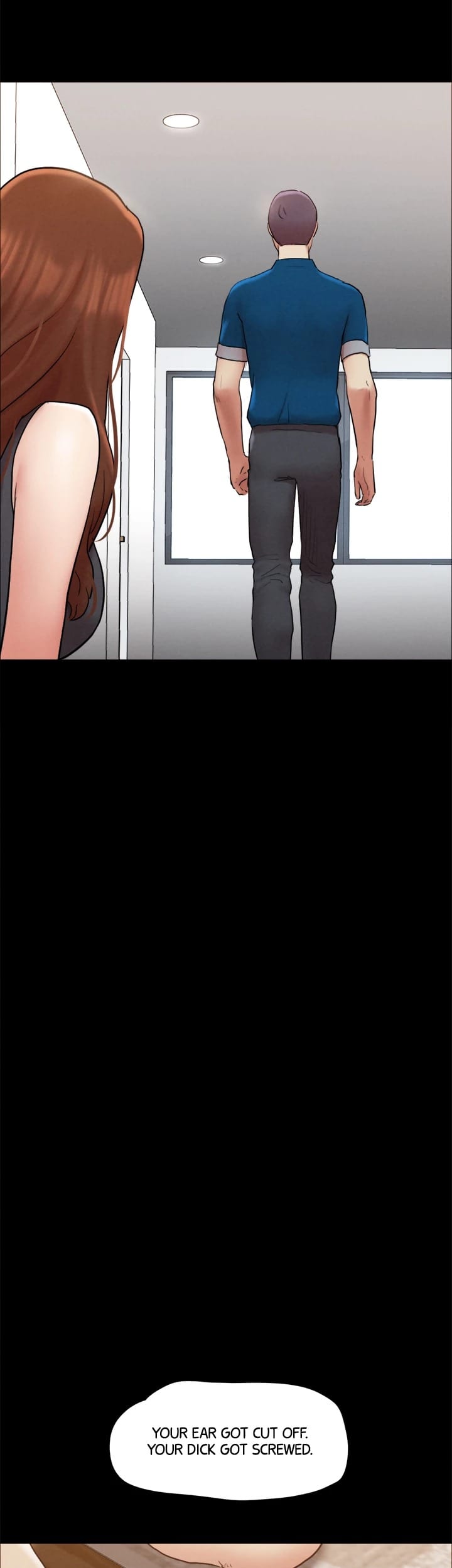 Everything is Agreed Upon (Uncensored), chapter 160, page 27 of 58