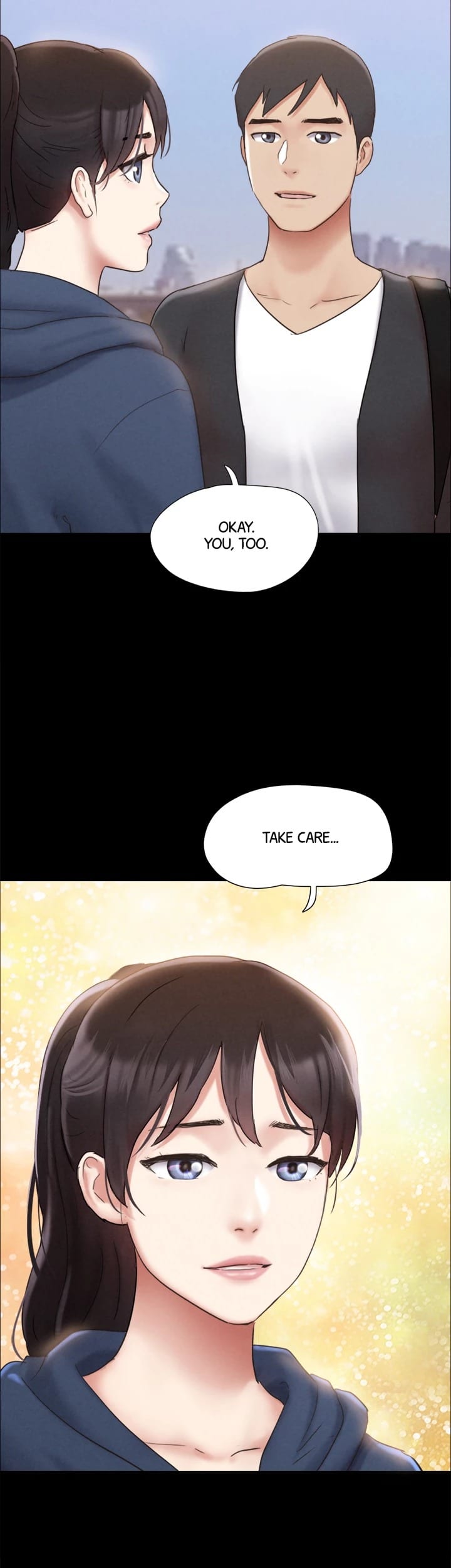 Everything is Agreed Upon (Uncensored), chapter 161, page 22 of 64