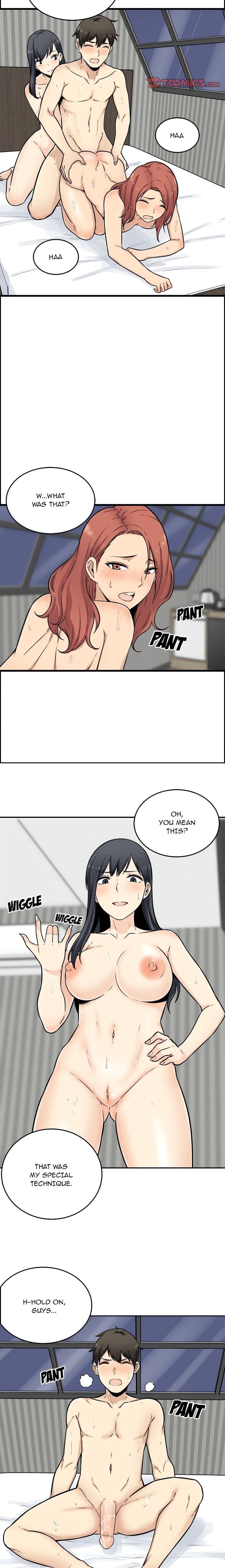 Excuse me, This is my Room (Uncensored), chapter 50, page 18 of 21