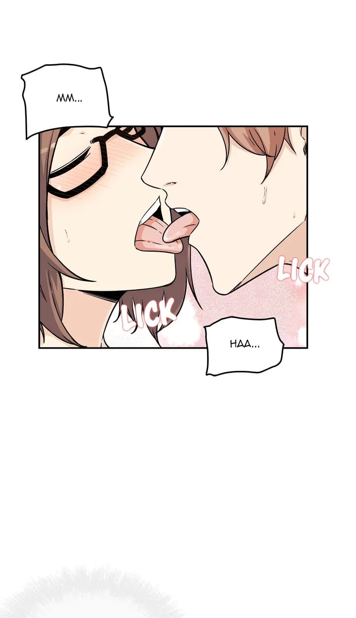 Excuse me, This is my Room (Uncensored), chapter 54, page 26 of 88