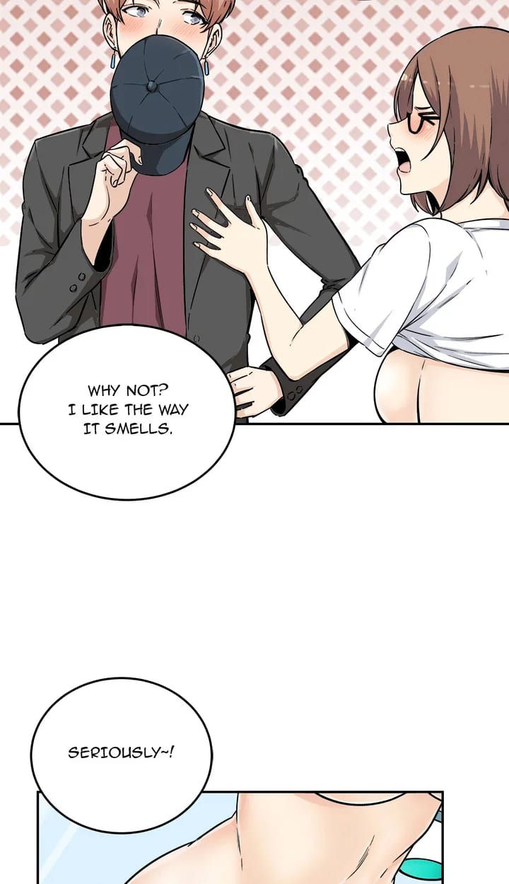 Excuse me, This is my Room (Uncensored), chapter 54, page 30 of 88