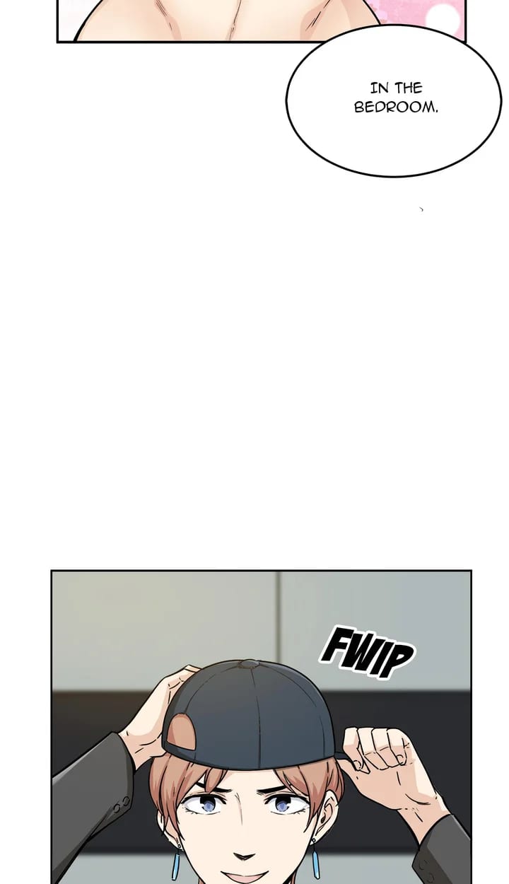 Excuse me, This is my Room (Uncensored), chapter 54, page 34 of 88