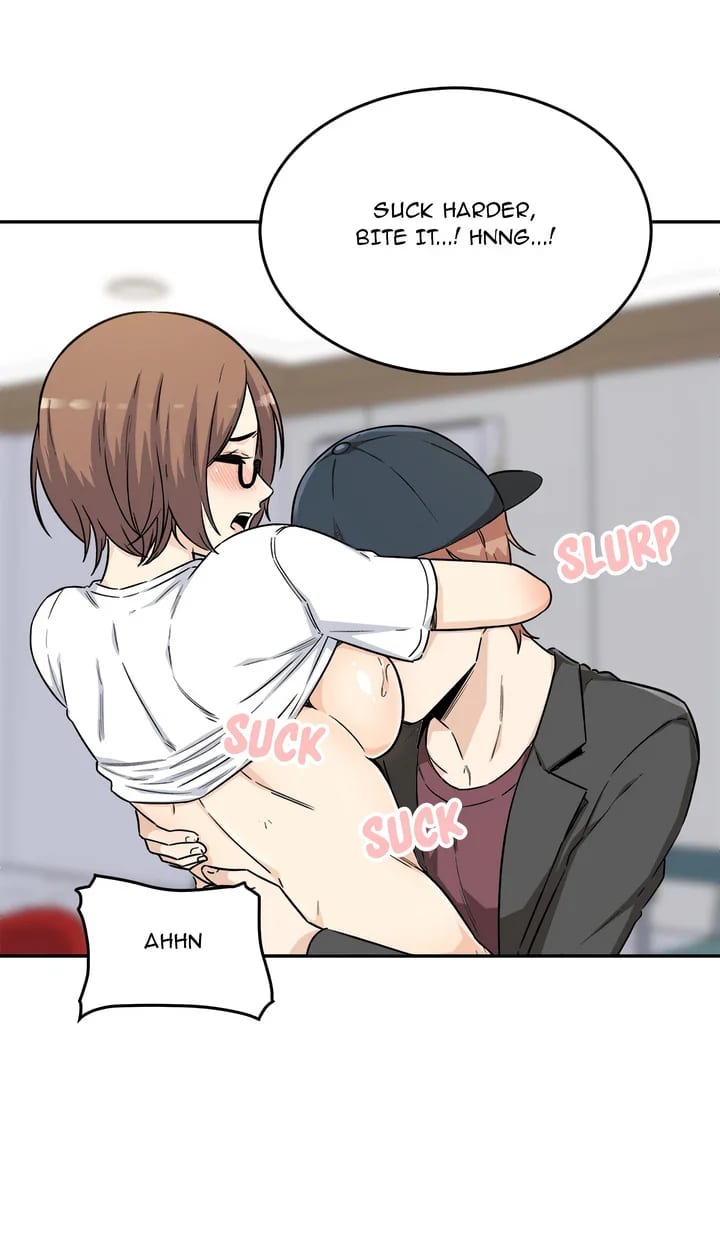 Excuse me, This is my Room (Uncensored), chapter 54, page 38 of 88