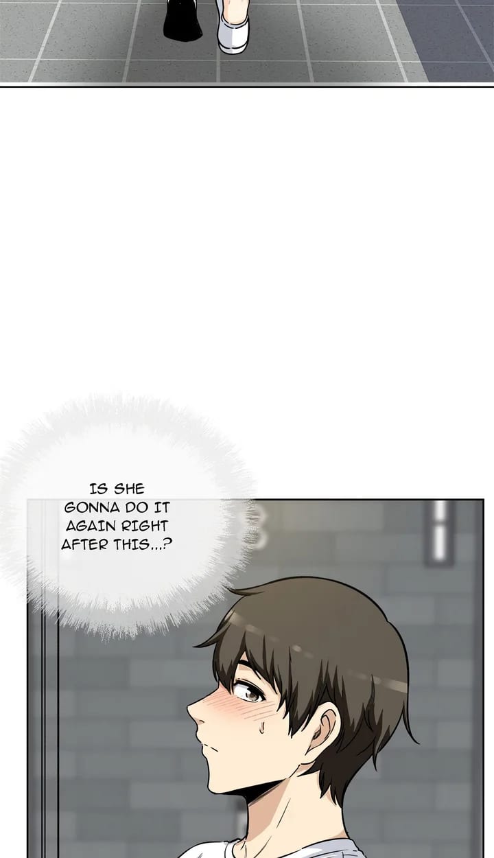 Excuse me, This is my Room (Uncensored), chapter 54, page 54 of 88