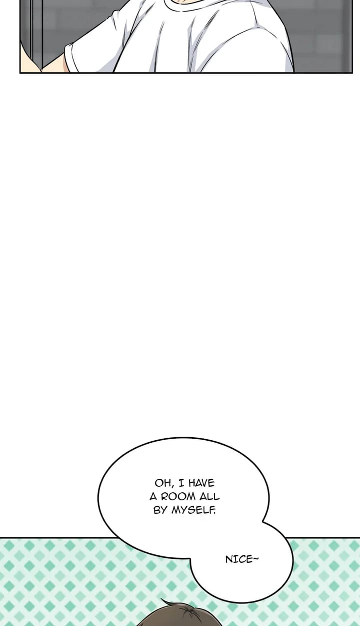 Excuse me, This is my Room (Uncensored), chapter 54, page 55 of 88