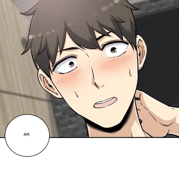 Excuse me, This is my Room (Uncensored), chapter 56, page 27 of 146