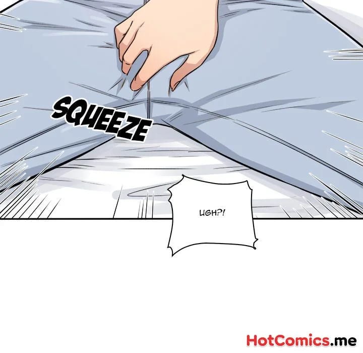 Excuse me, This is my Room (Uncensored), chapter 56, page 33 of 146